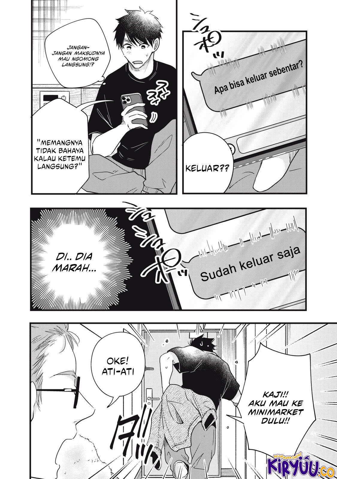 Chapter 87 - halaman 12
