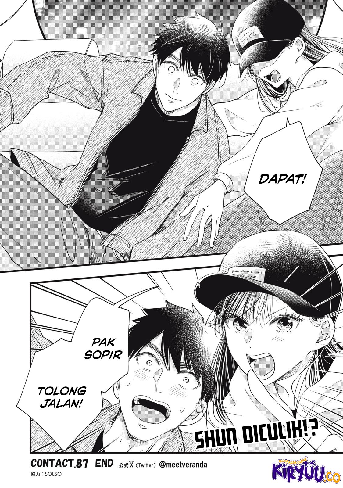 Chapter 87 - halaman 14