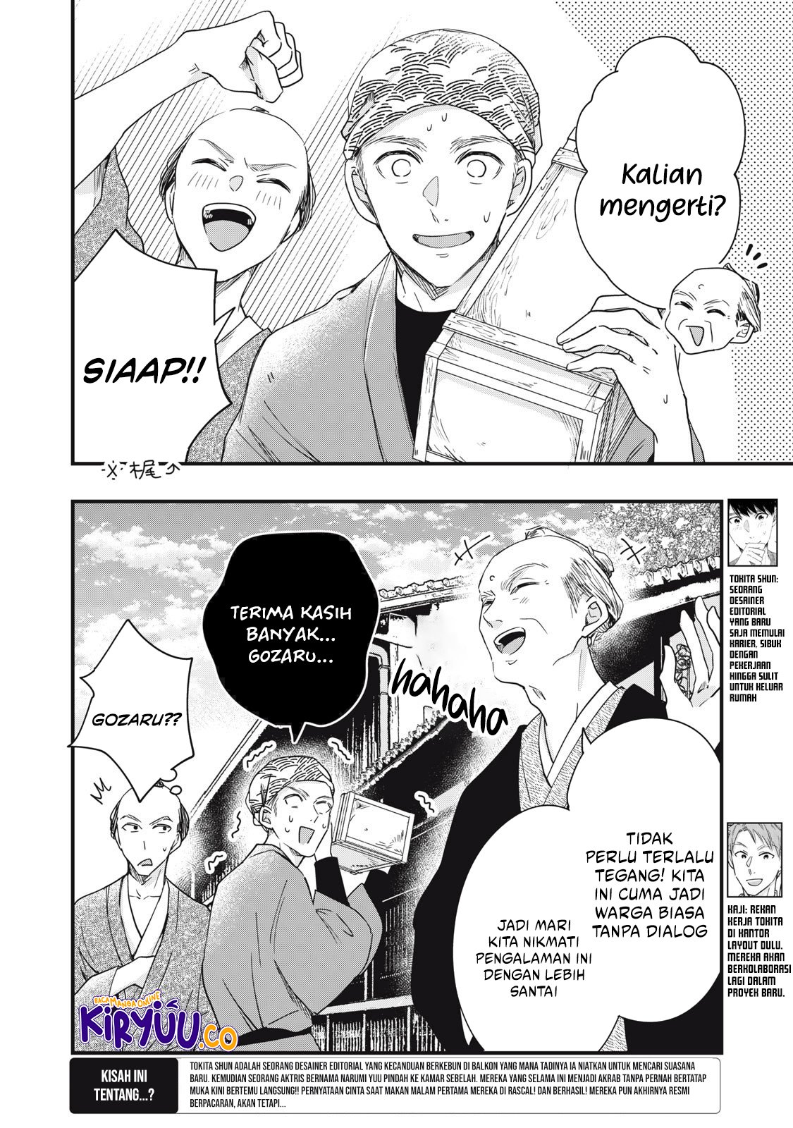 Chapter 87 - halaman 3