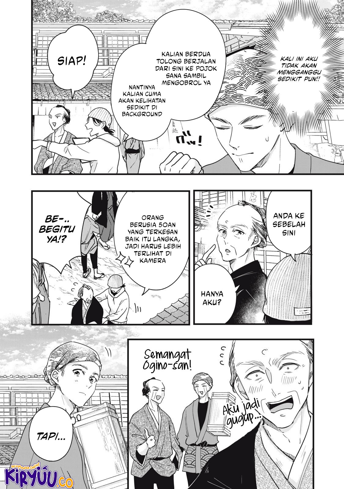 Chapter 87 - halaman 5