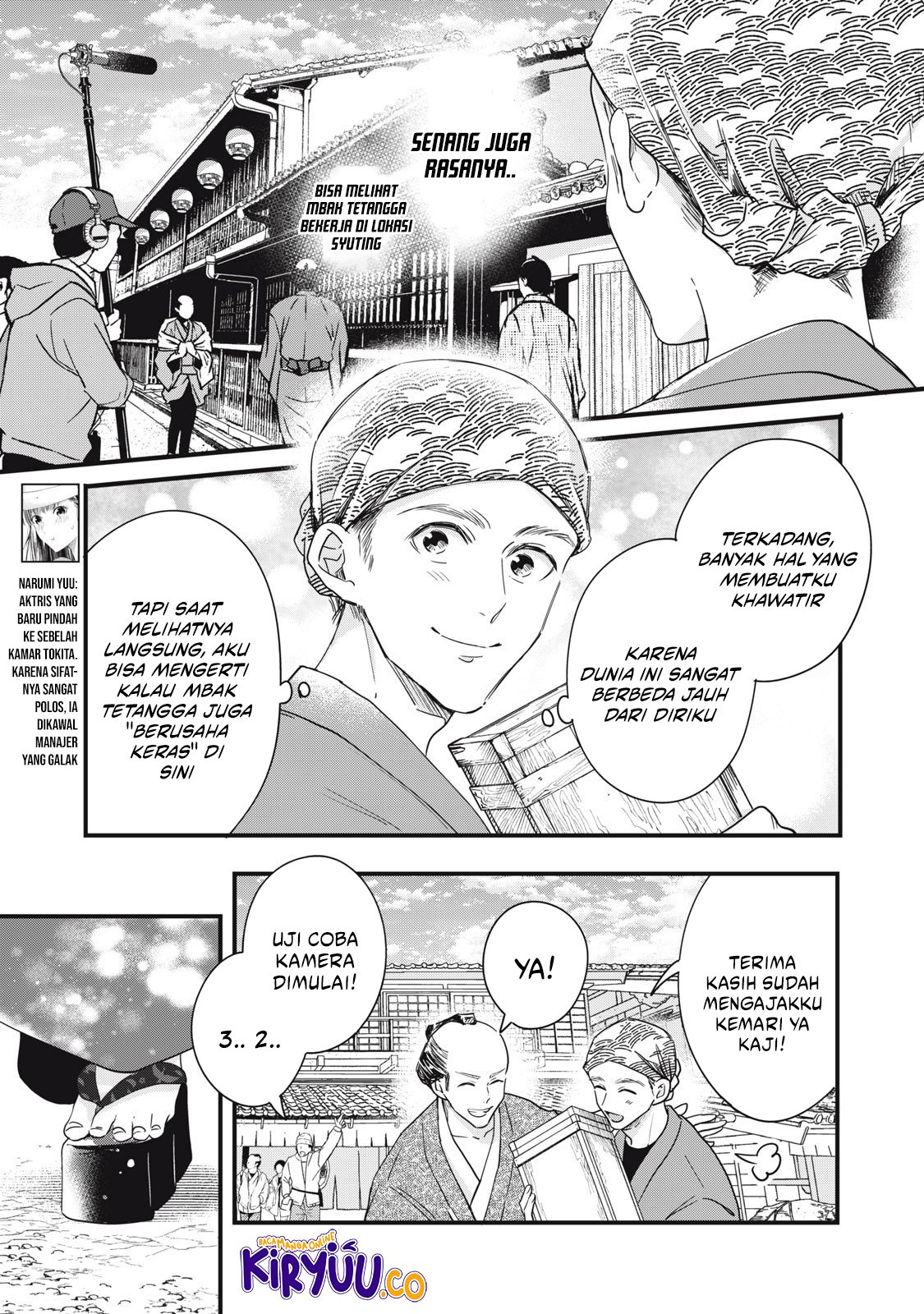 Chapter 87 - halaman 6