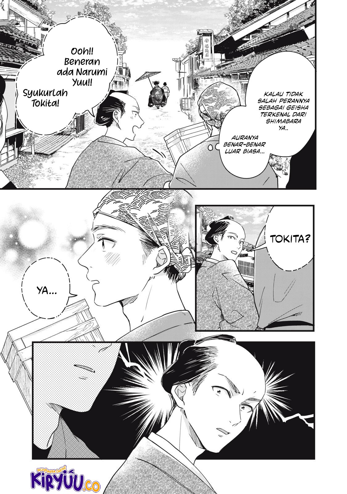 Chapter 87 - halaman 7