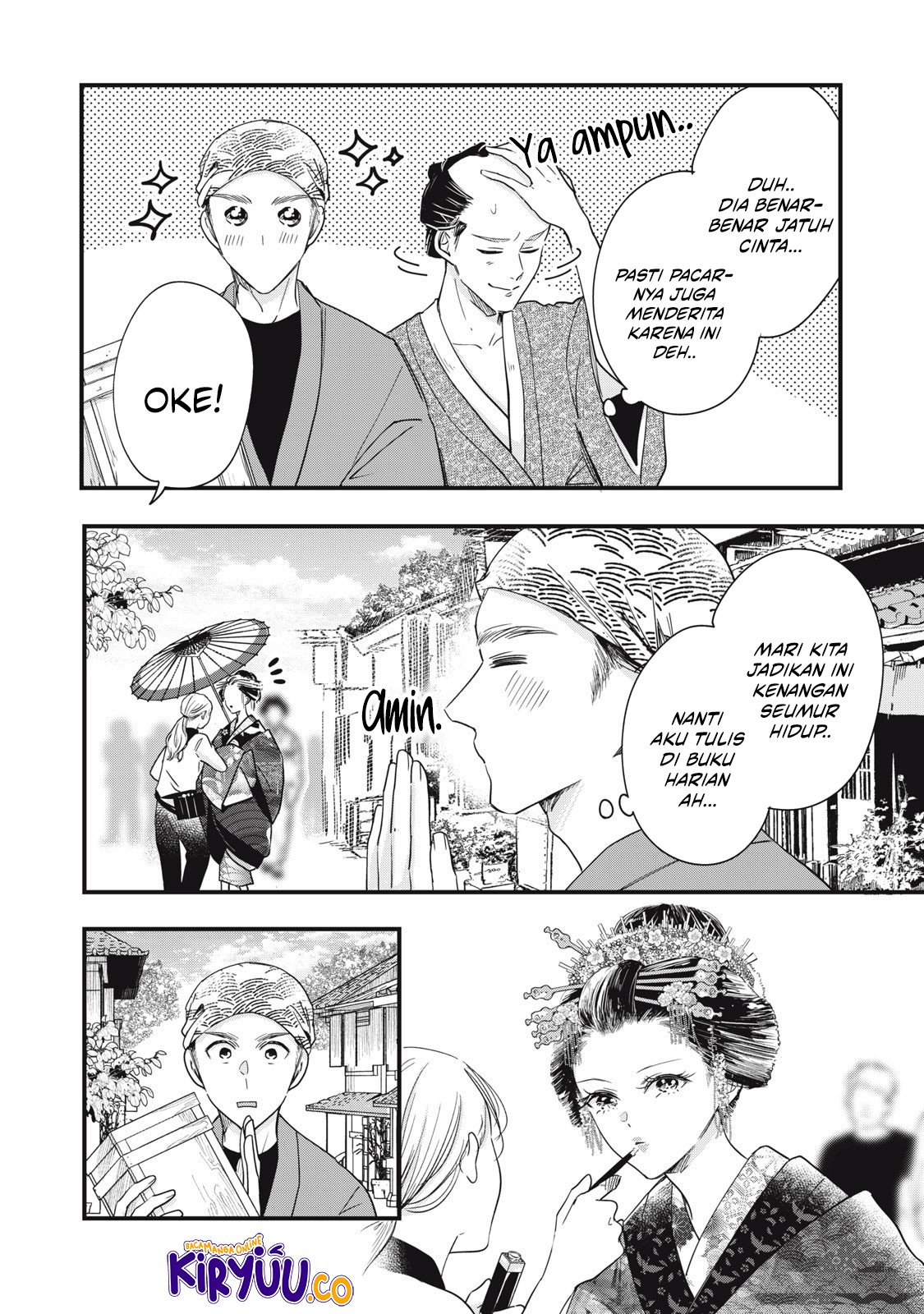 Chapter 87 - halaman 8