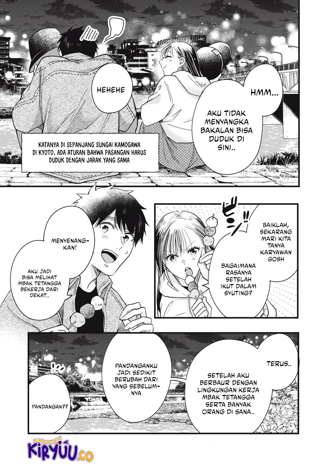 Chapter 88 - halaman 11