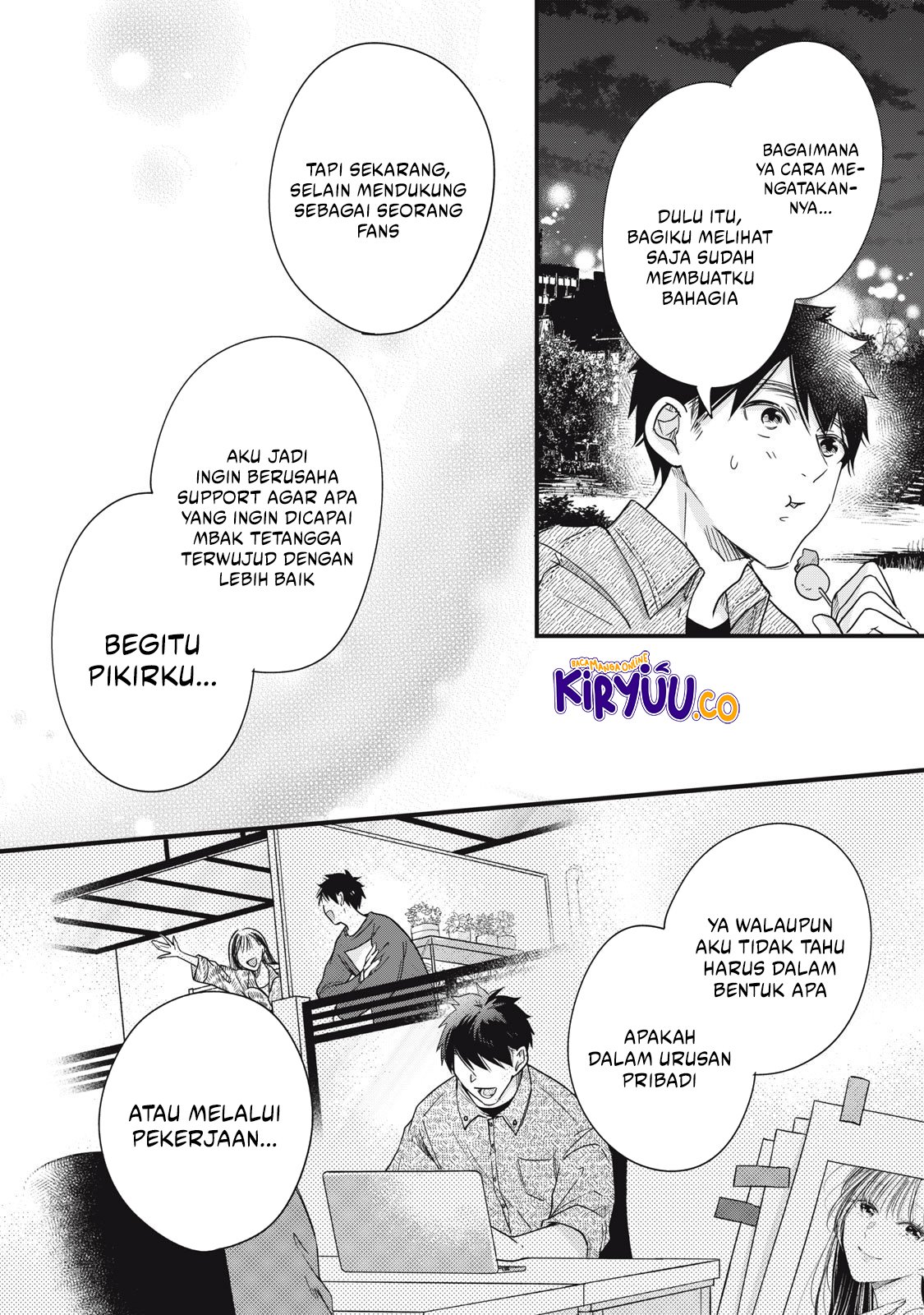 Chapter 88 - halaman 12