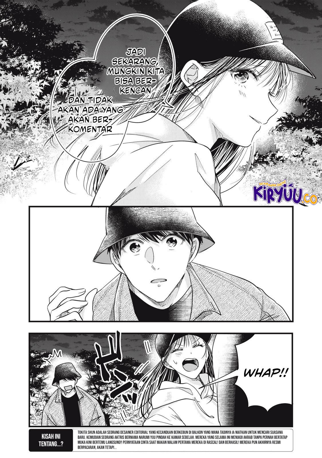 Chapter 88 - halaman 6