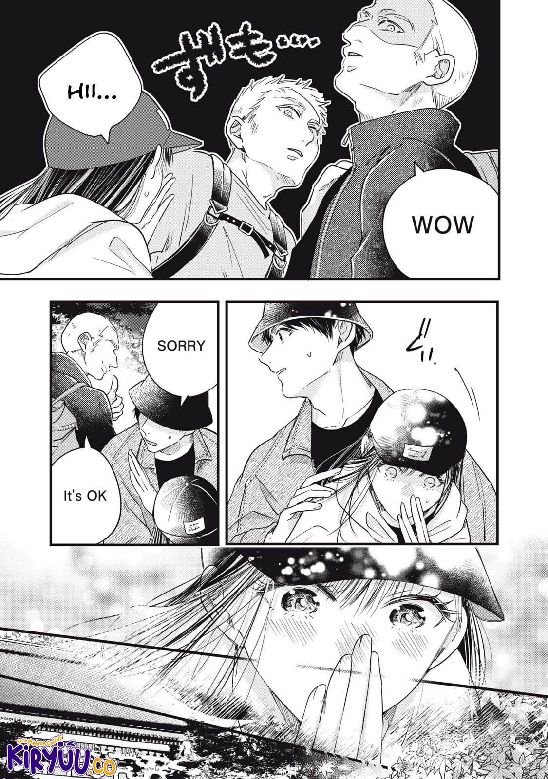 Chapter 88 - halaman 7