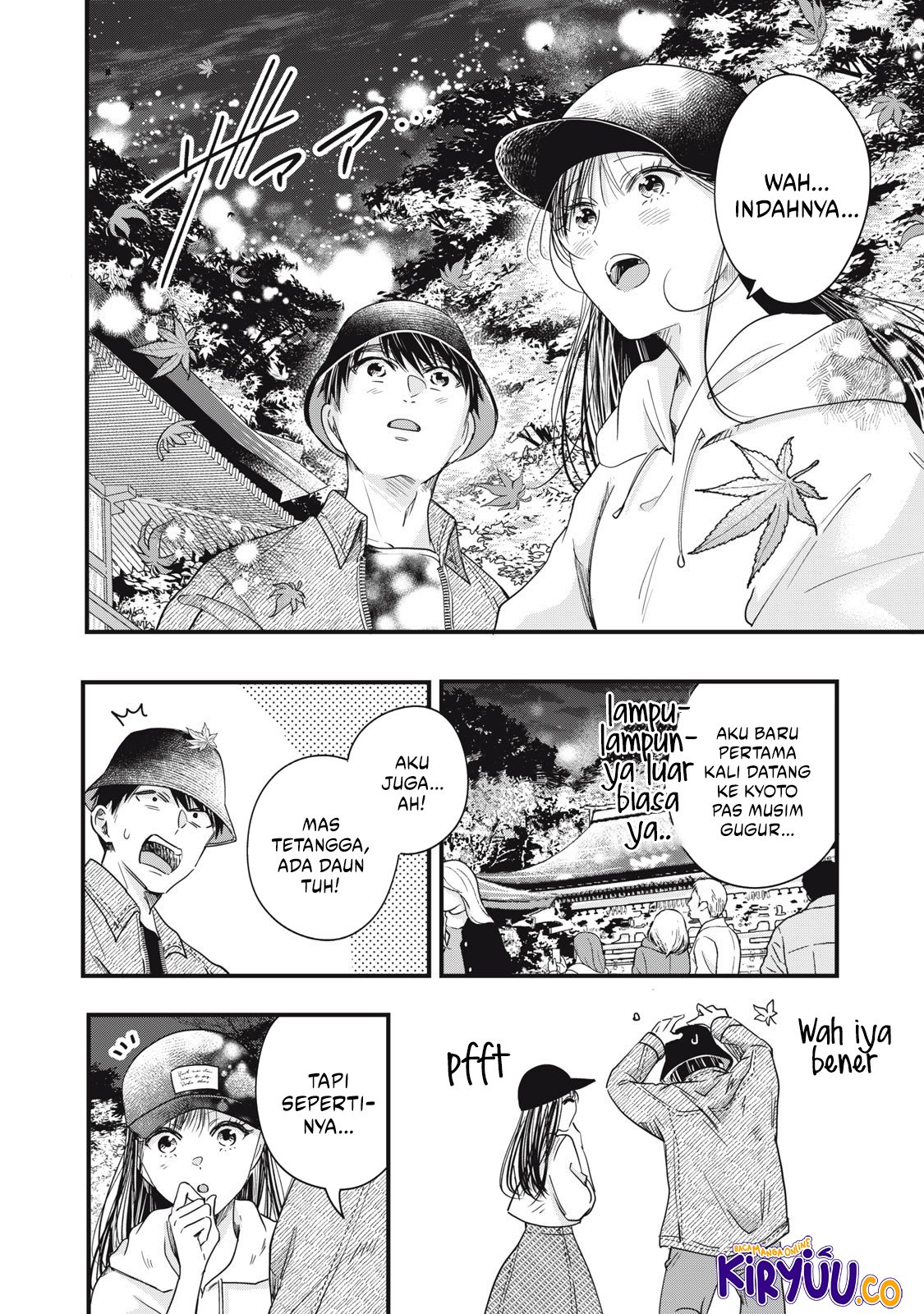 Chapter 88 - halaman 8