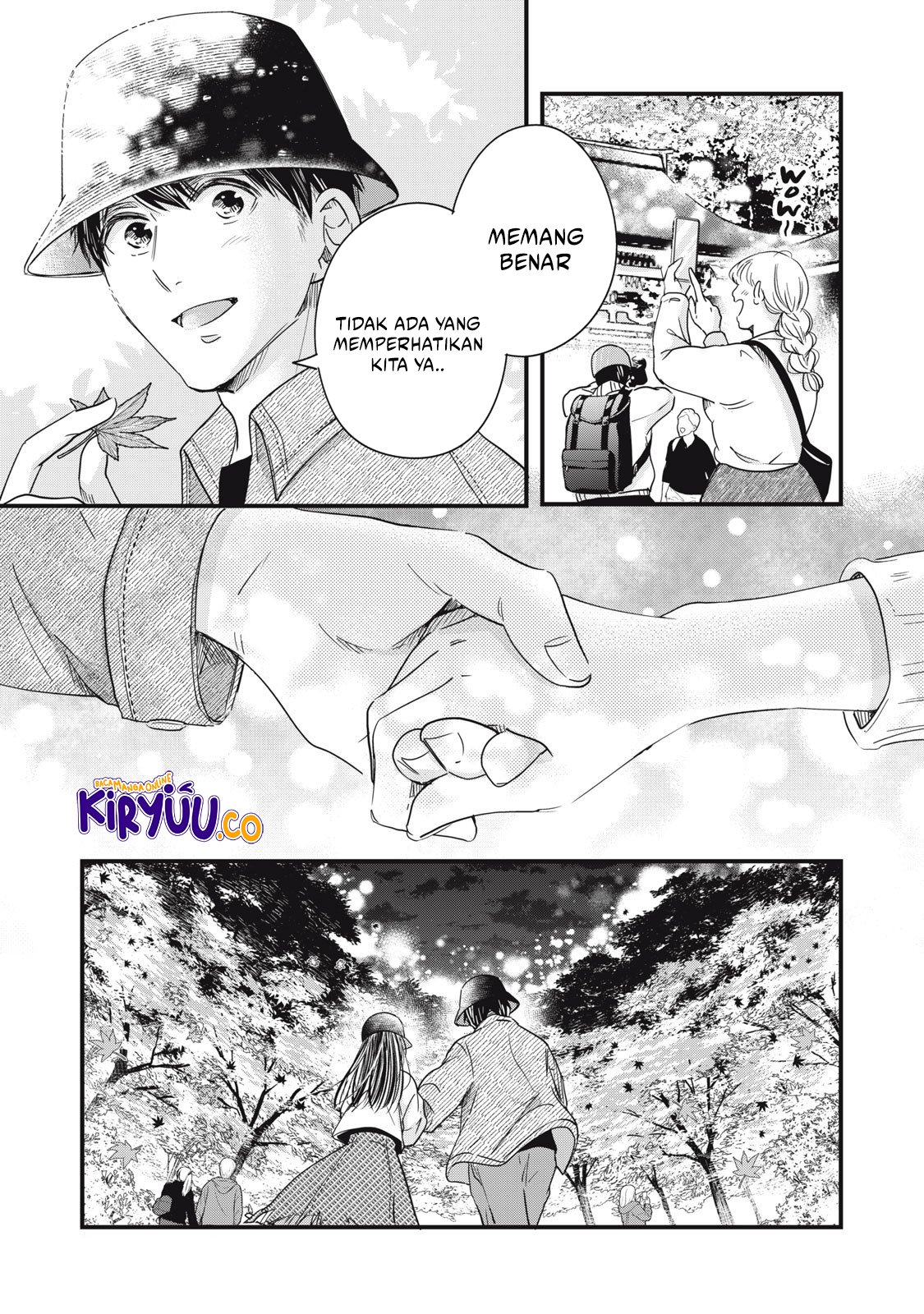 Chapter 88 - halaman 9