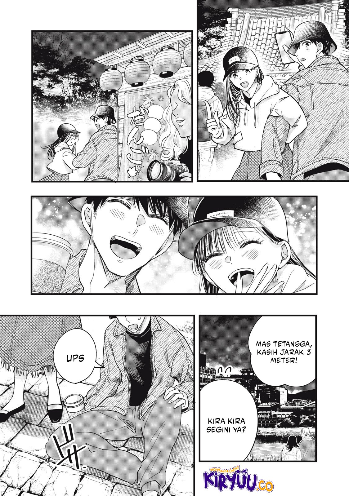 Chapter 88 - halaman 10