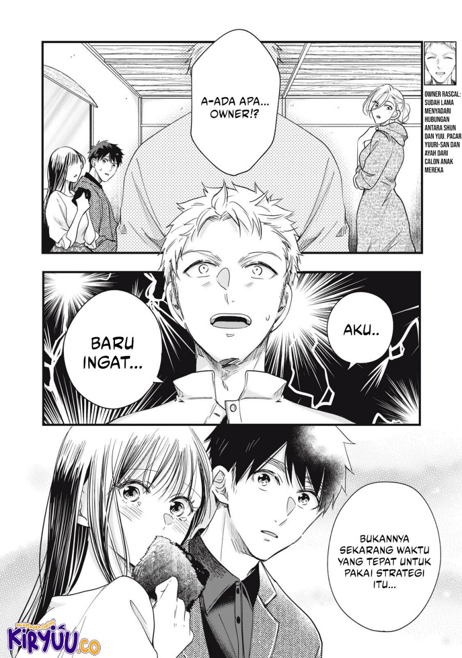 Chapter 89 - halaman 14