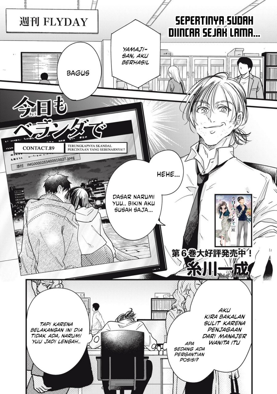 Chapter 89 - halaman 3