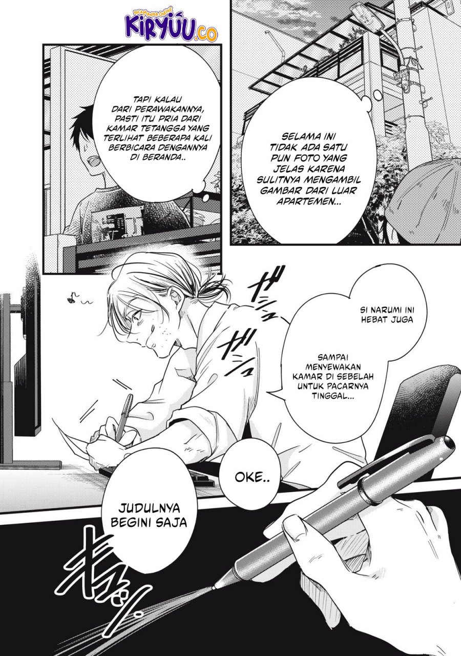 Chapter 89 - halaman 4