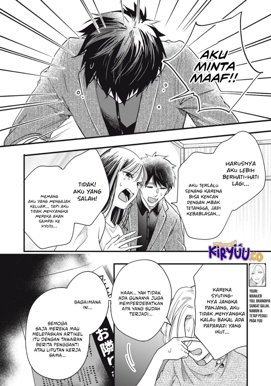 Chapter 89 - halaman 6