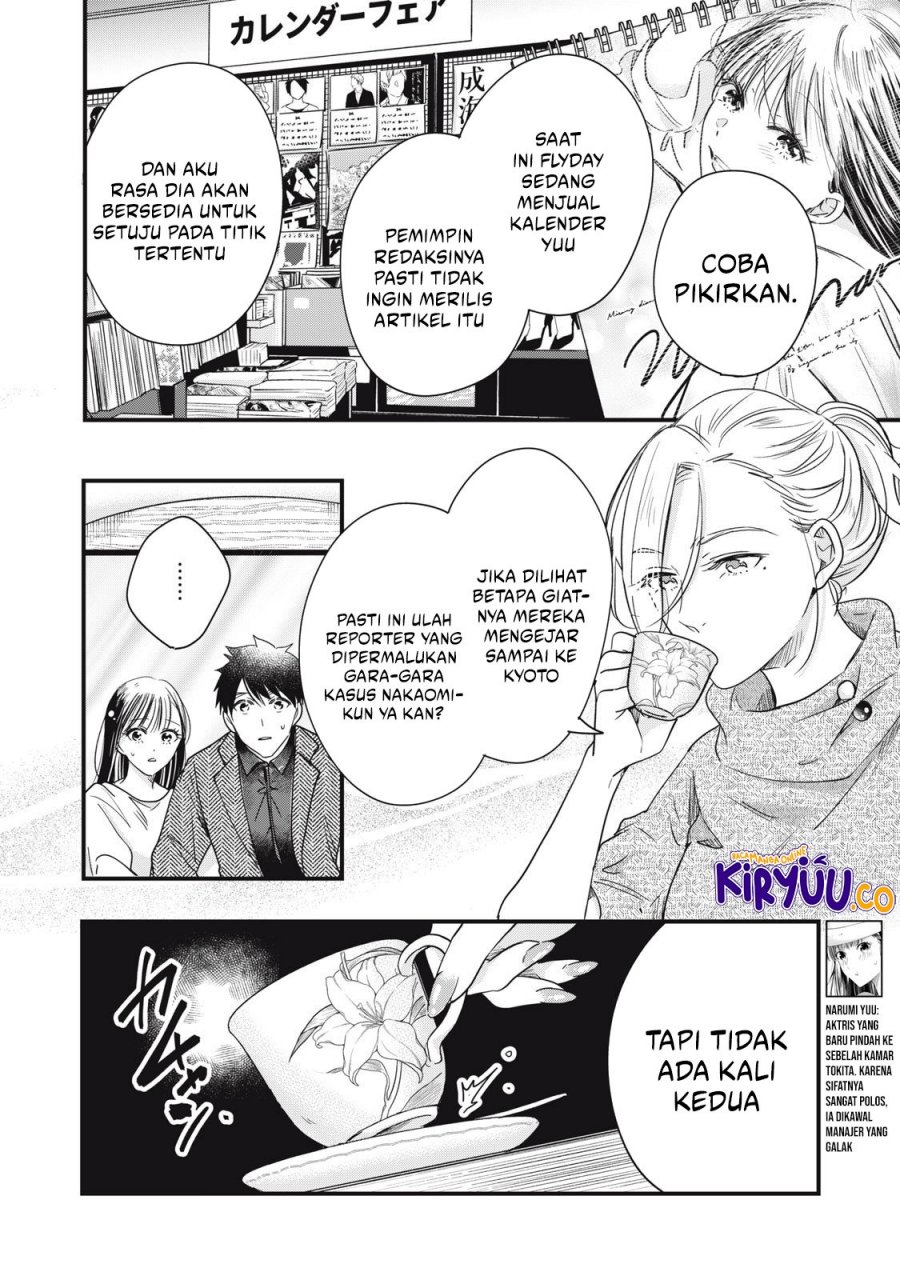 Chapter 89 - halaman 8