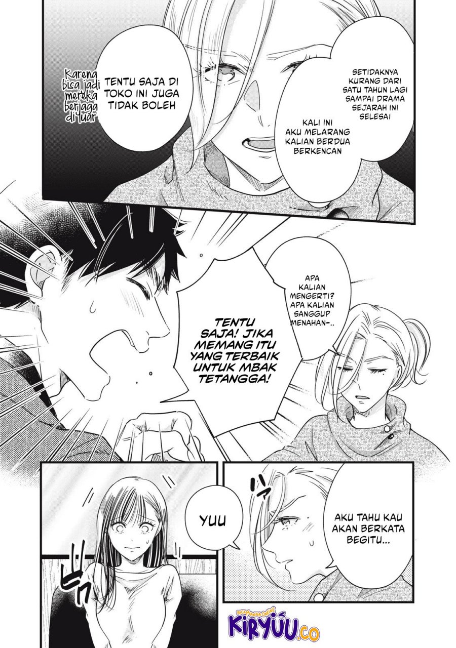 Chapter 89 - halaman 9