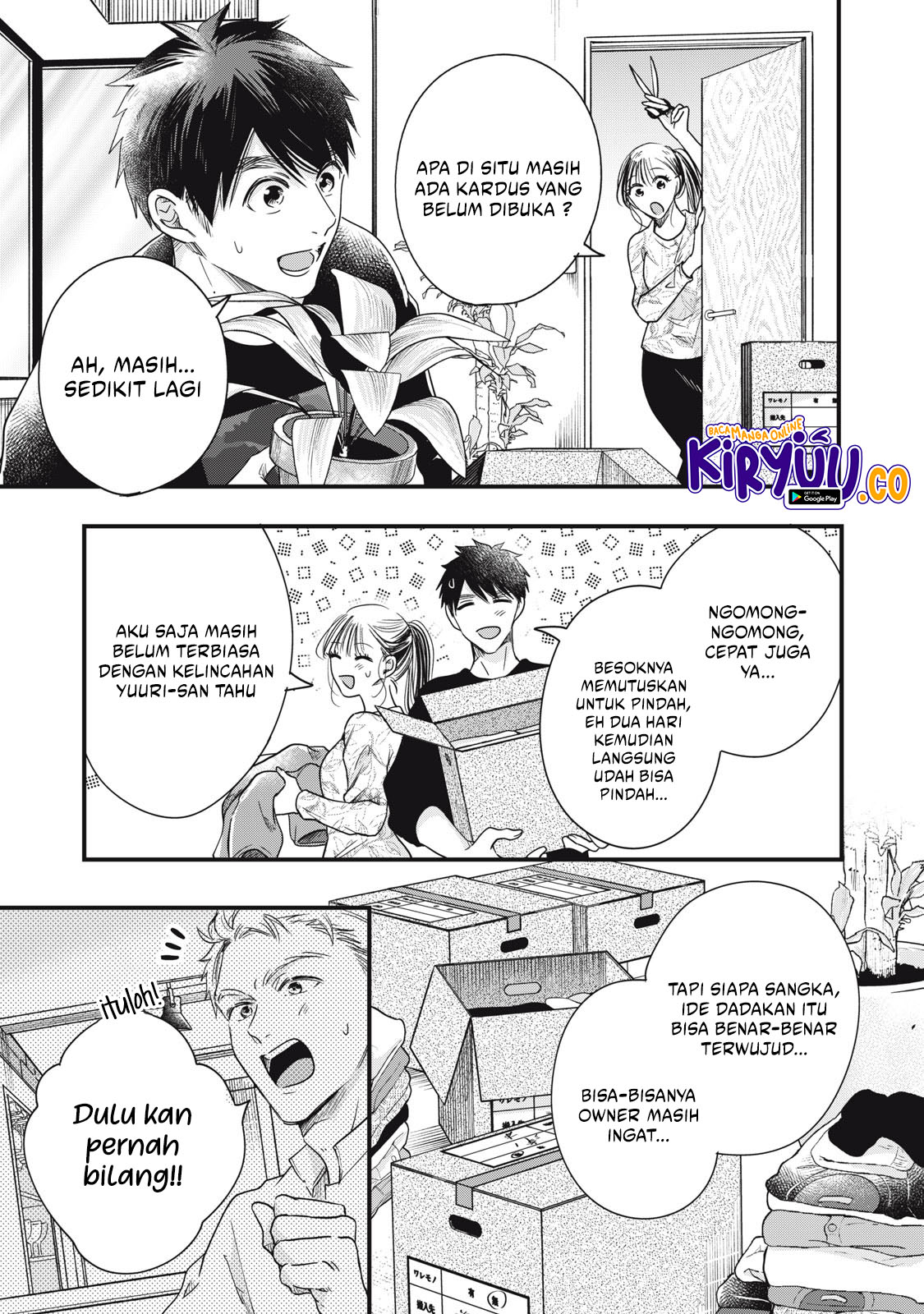 Chapter 90 - halaman 13