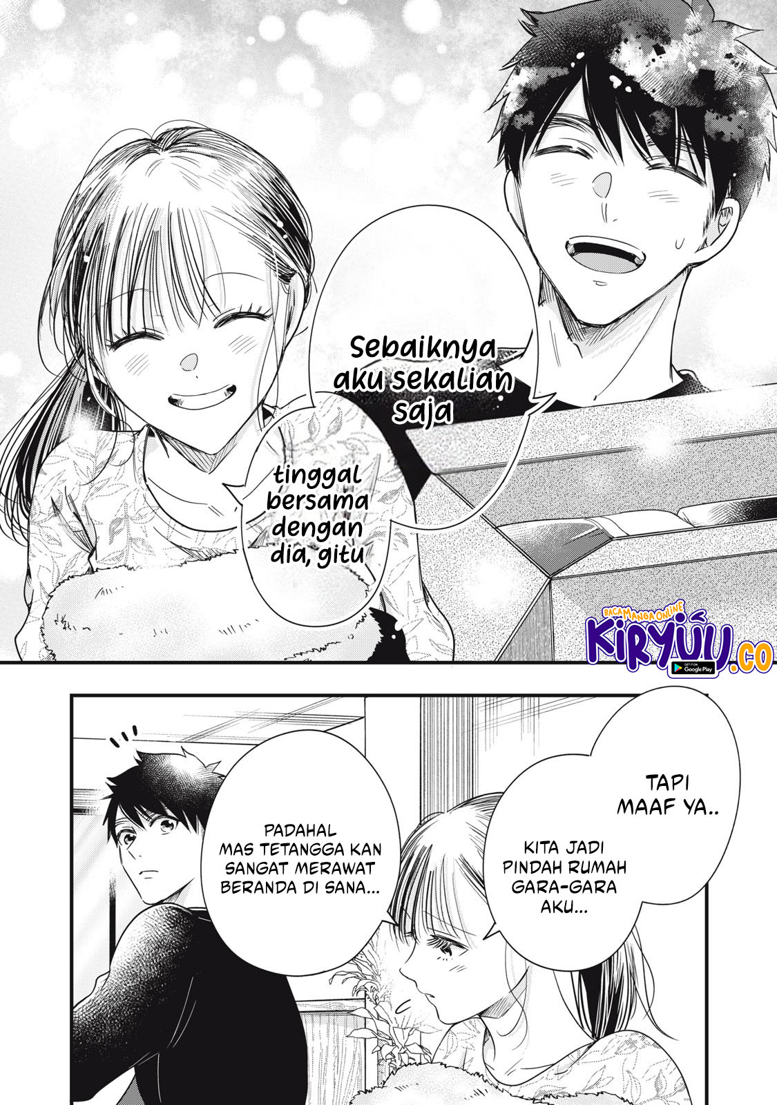 Chapter 90 - halaman 14