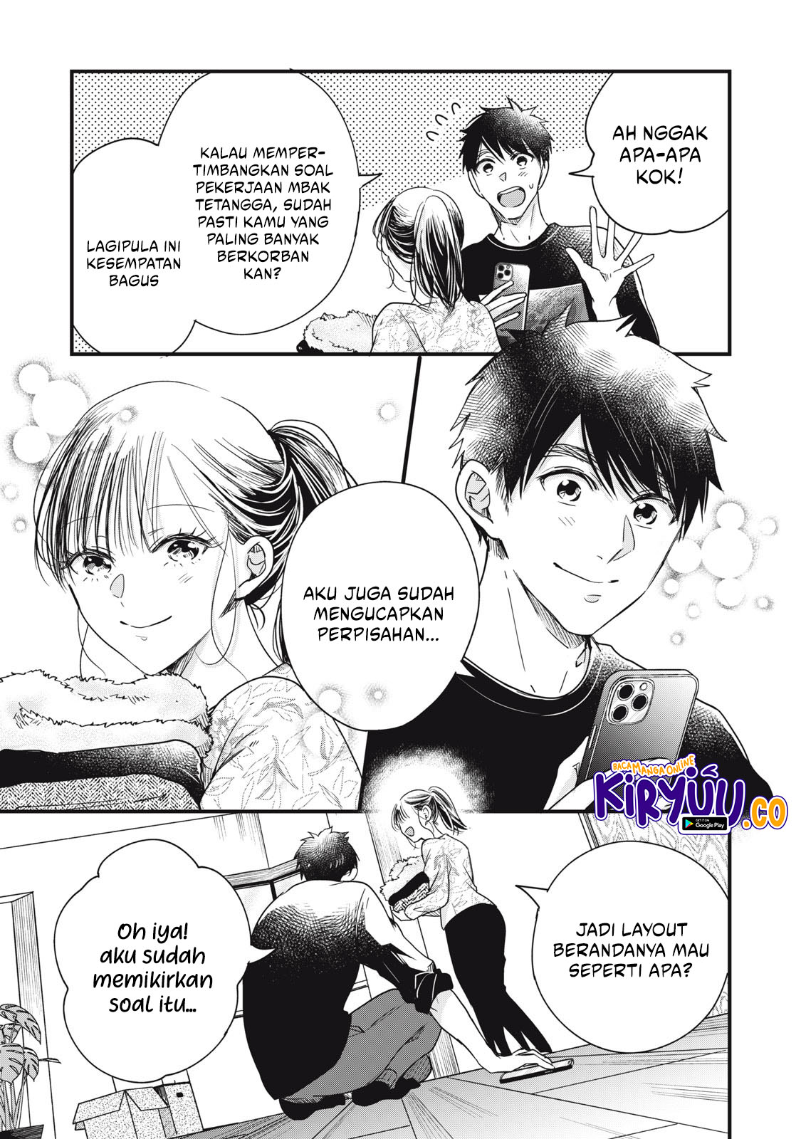 Chapter 90 - halaman 15