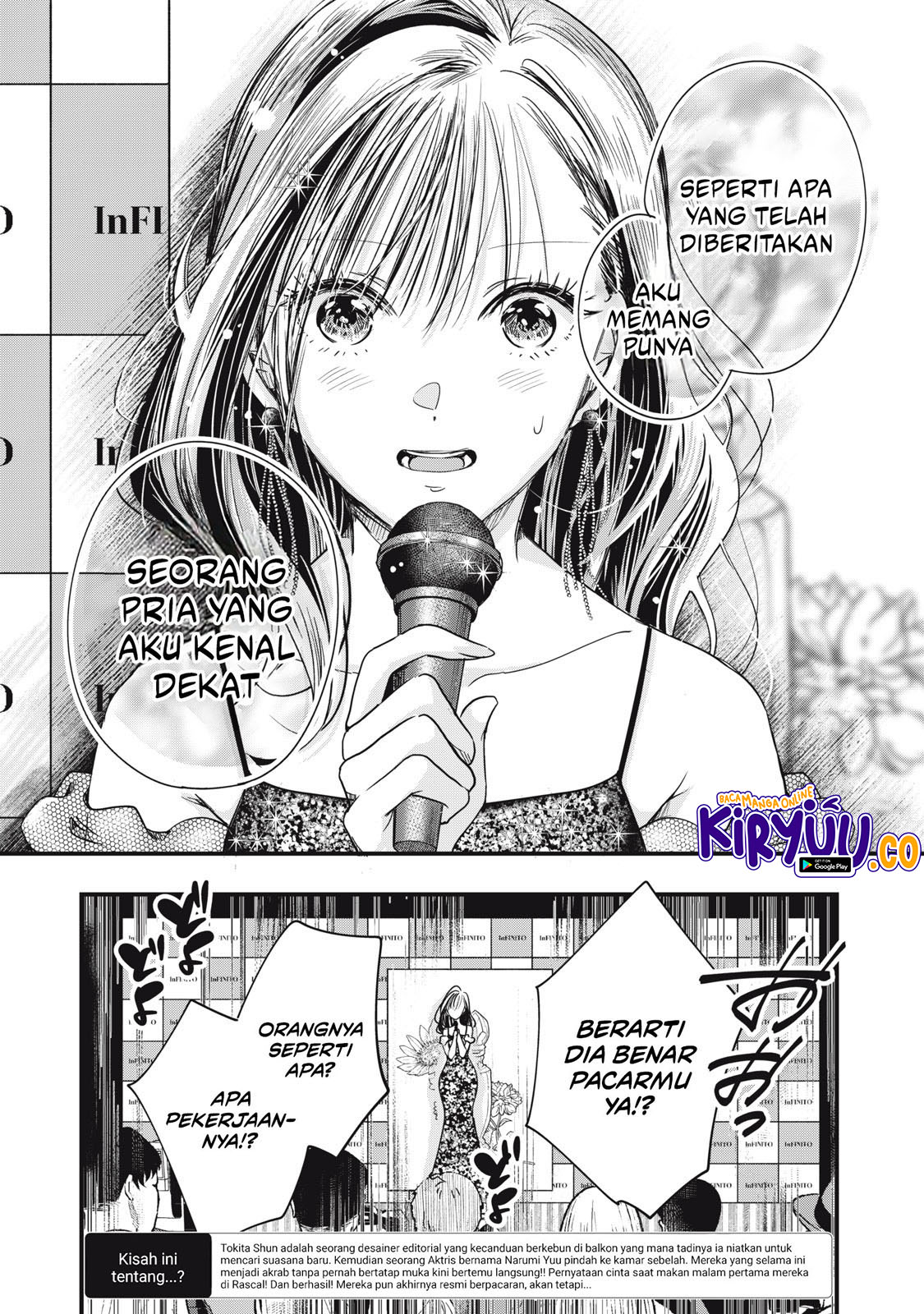 Chapter 90 - halaman 6