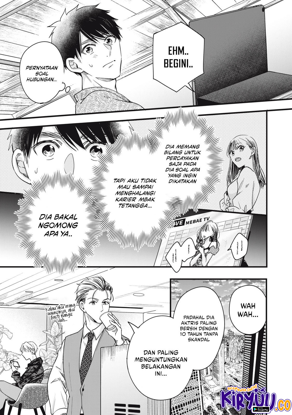 Chapter 90 - halaman 7