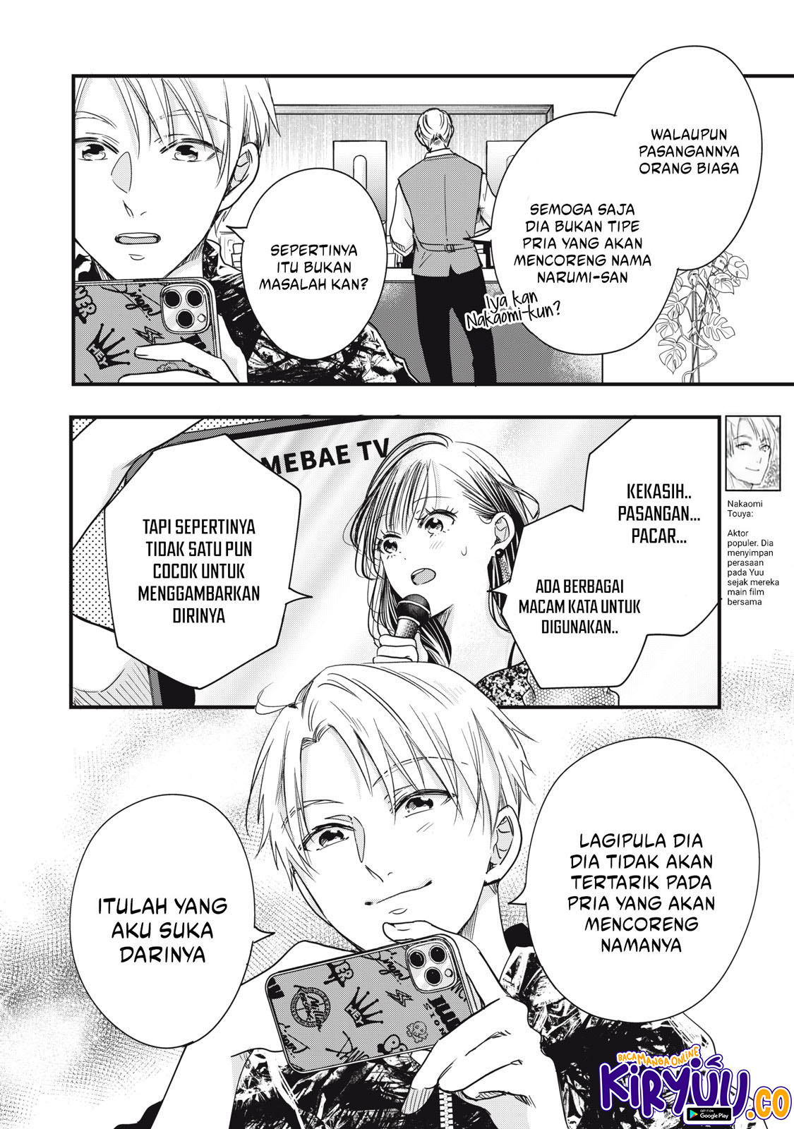 Chapter 90 - halaman 8