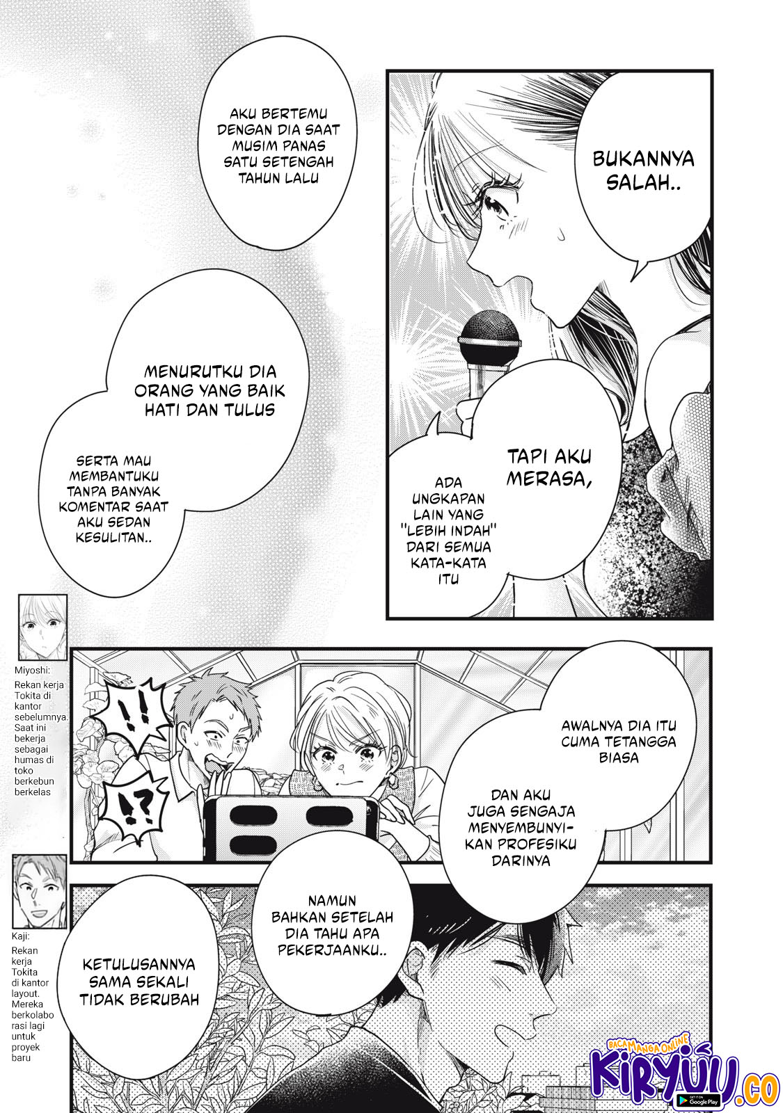 Chapter 90 - halaman 9