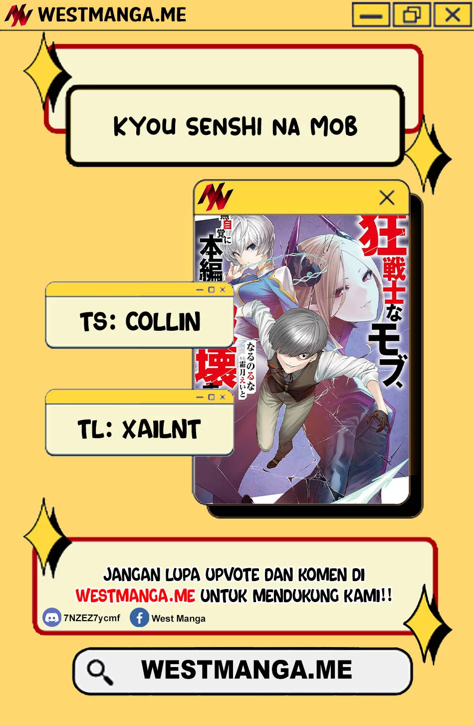 Chapter 20 - halaman 5