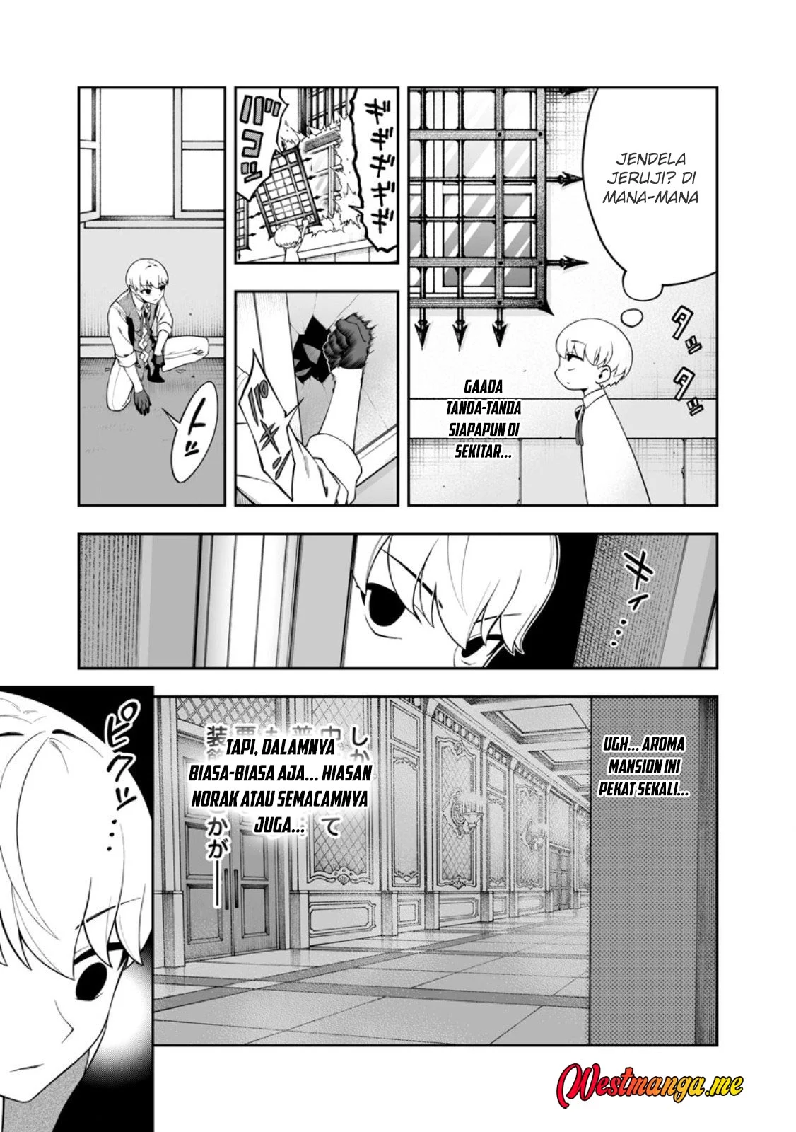 Chapter 22 - halaman 25