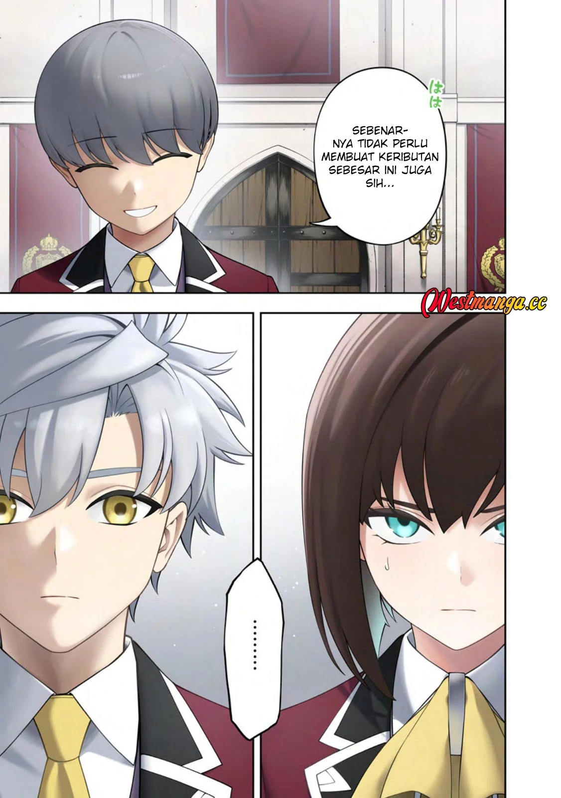 Chapter 27 - halaman 3