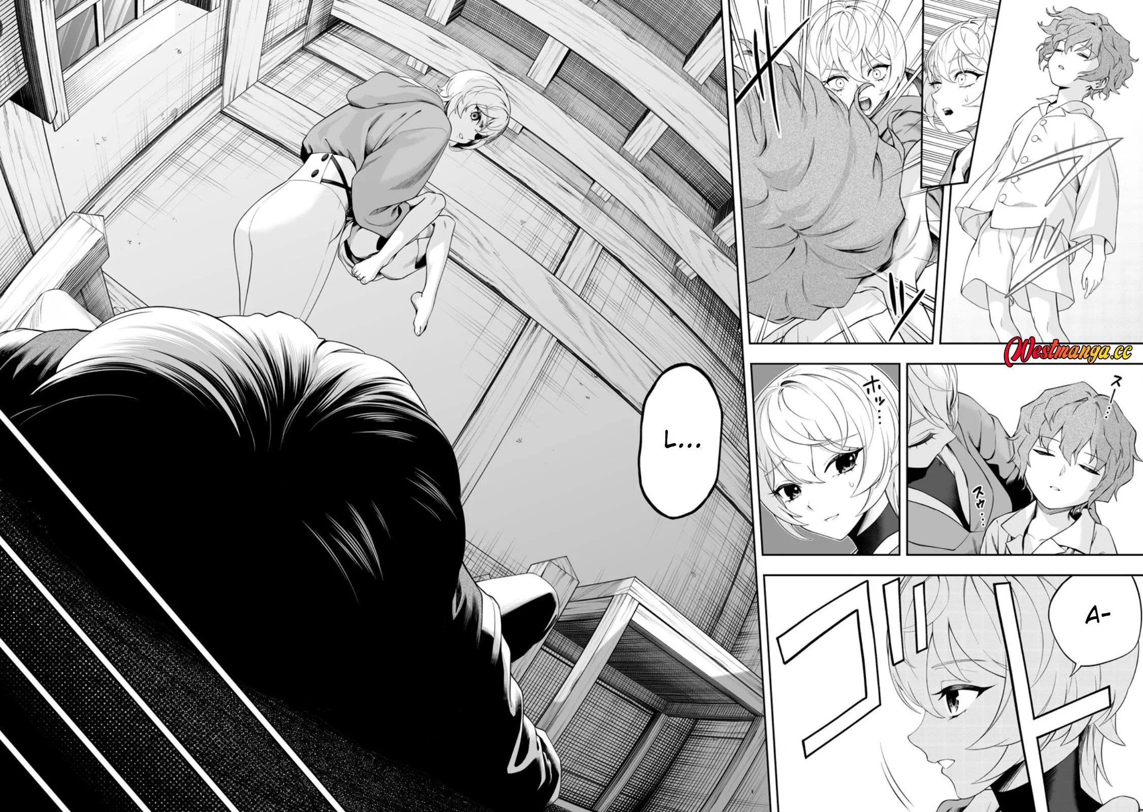 Chapter 27 - halaman 24
