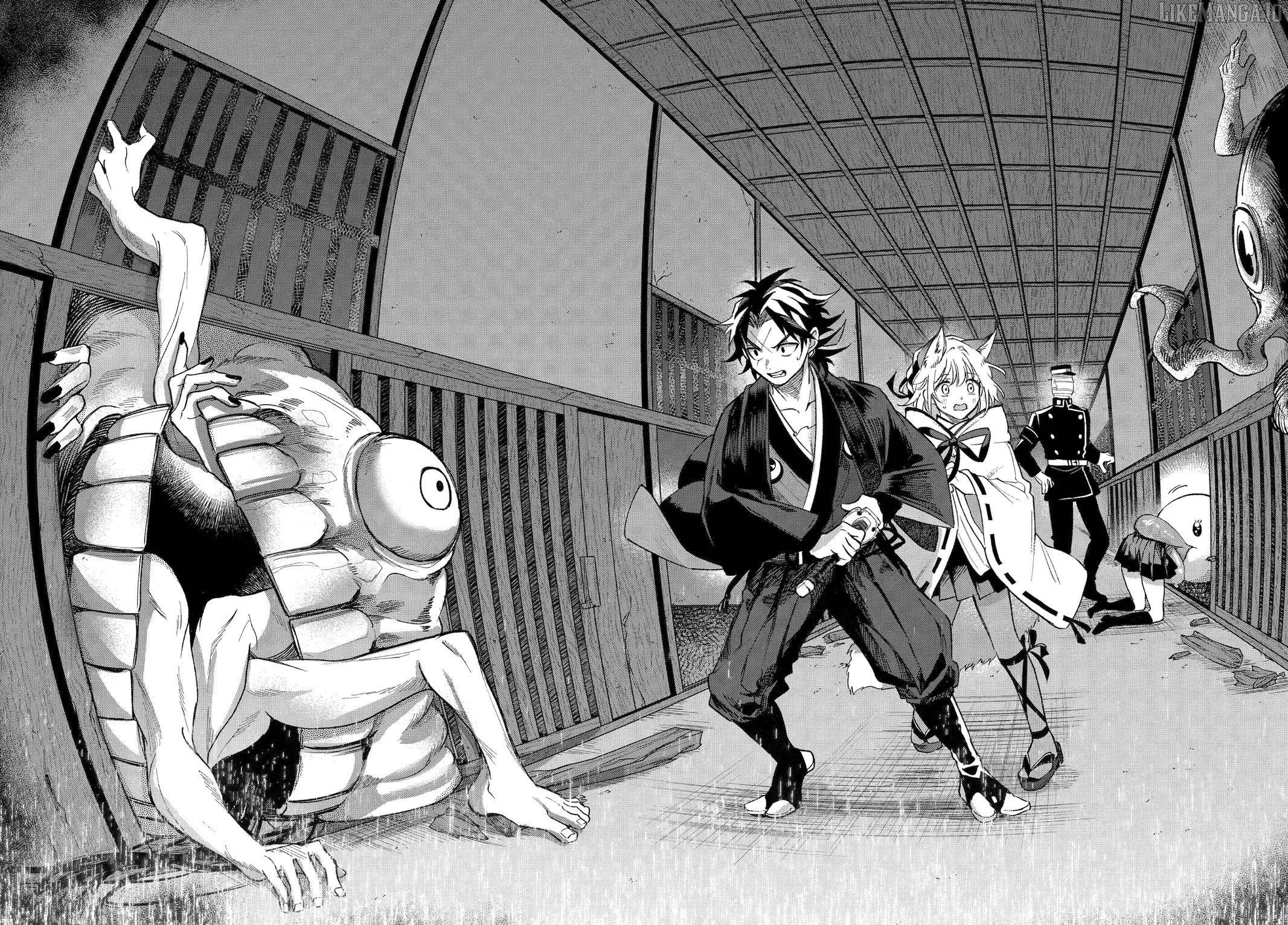 Chapter 18 - halaman 42