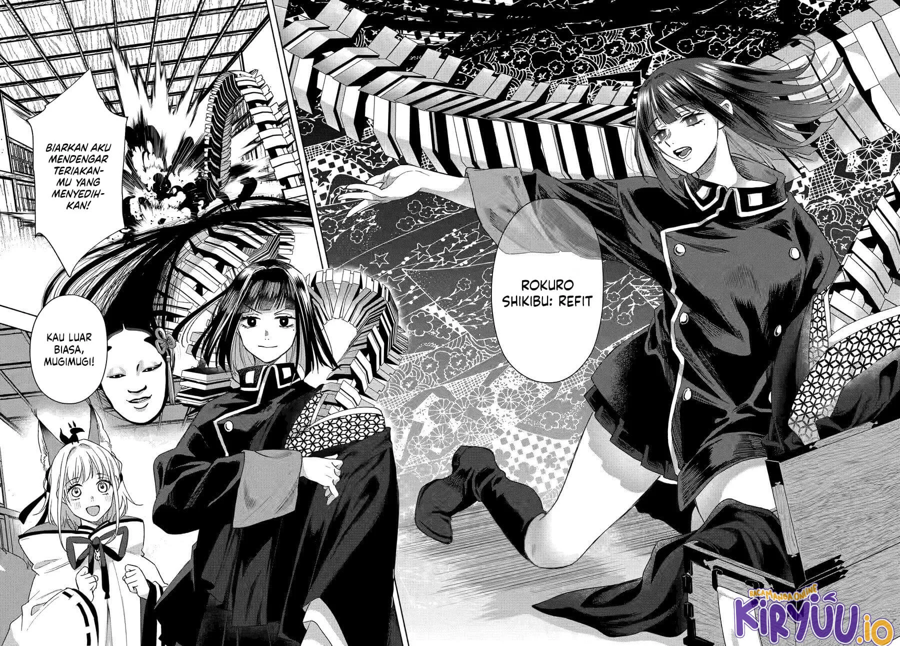 Chapter 19 - halaman 20