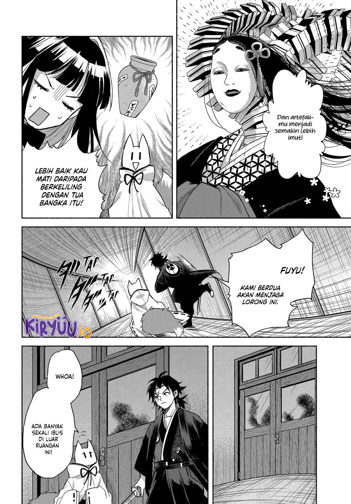 Chapter 19 - halaman 21