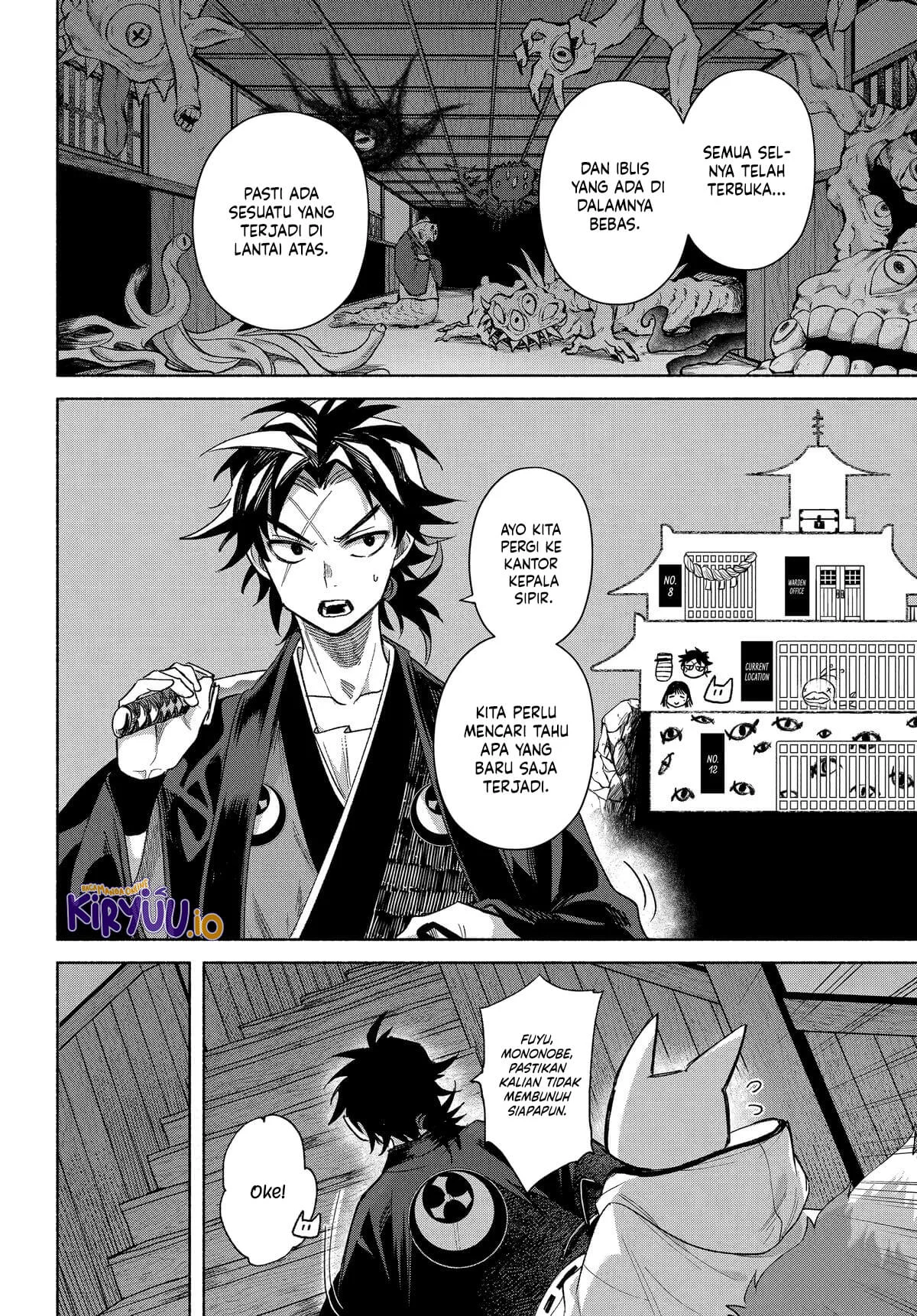 Chapter 19 - halaman 8
