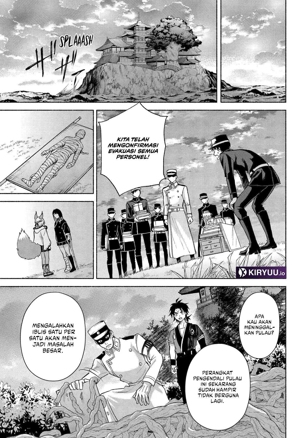 Chapter 22 - halaman 22
