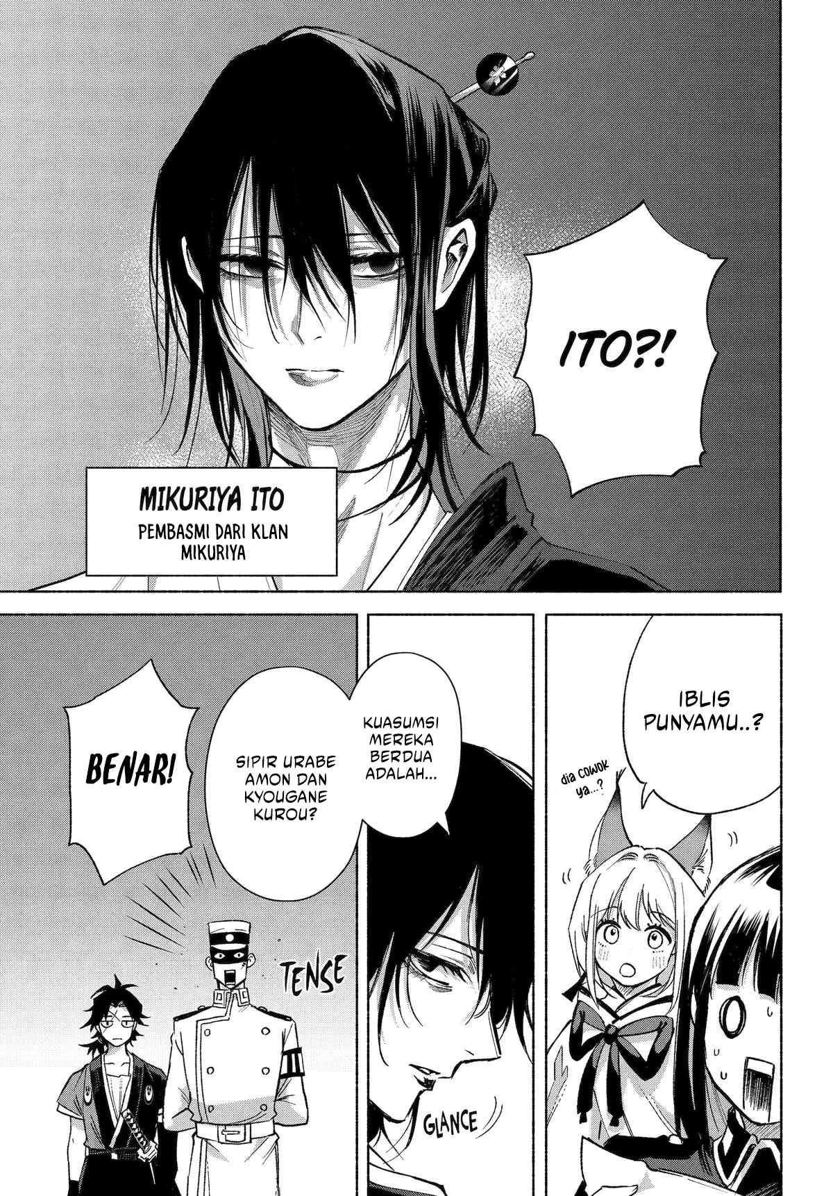 Chapter 22 - halaman 27