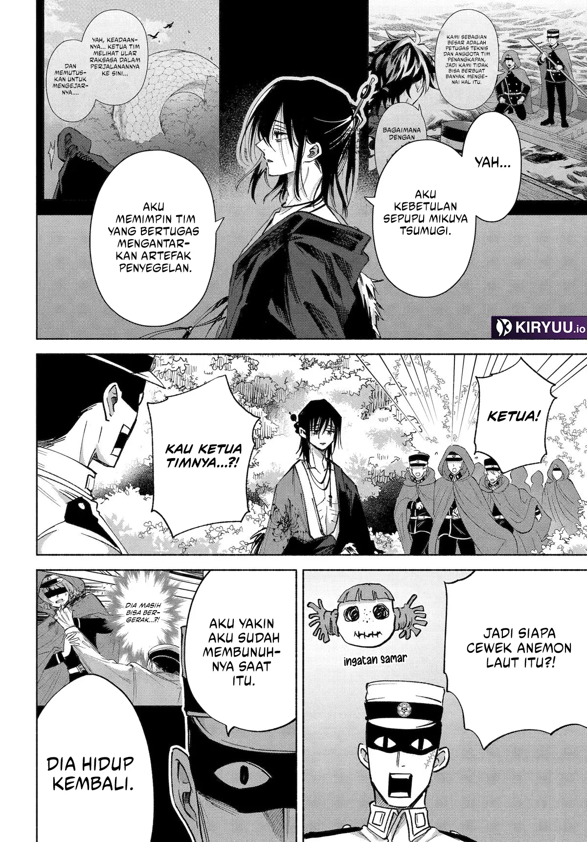 Chapter 22 - halaman 28