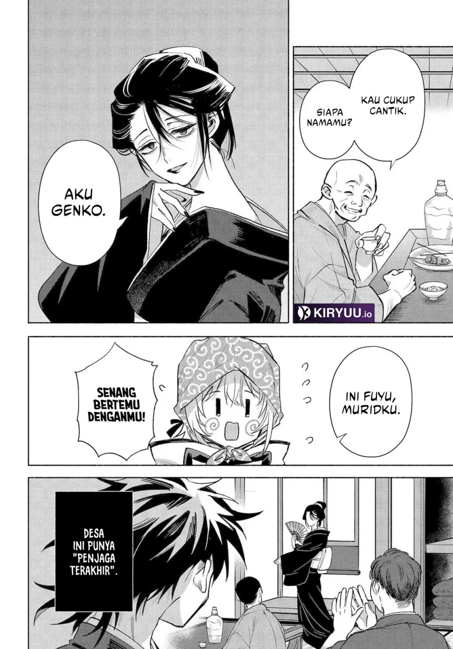 Chapter 23 - halaman 30
