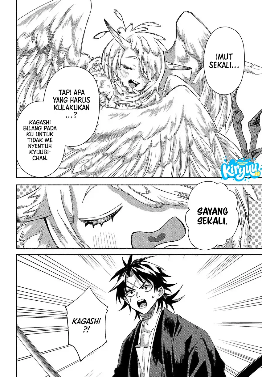 Chapter 25 - halaman 22