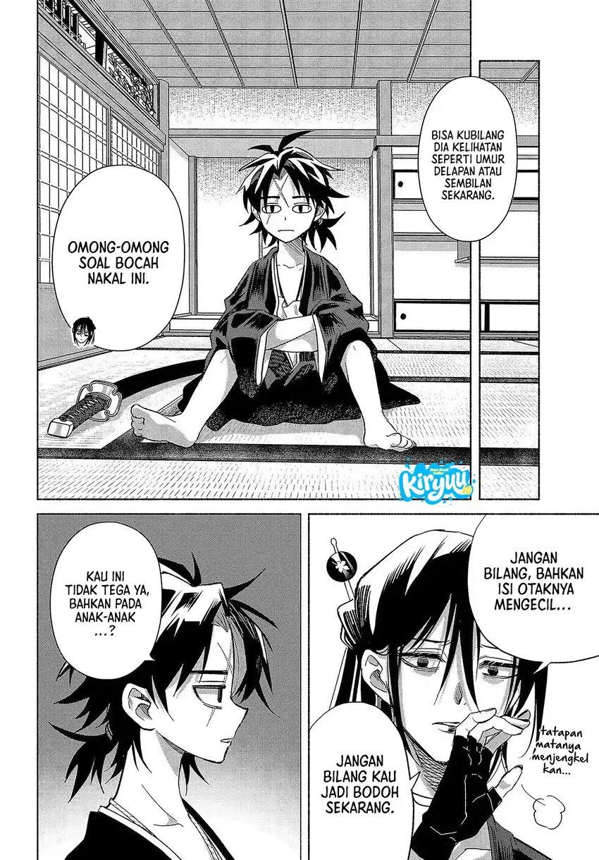 Chapter 25 - halaman 32