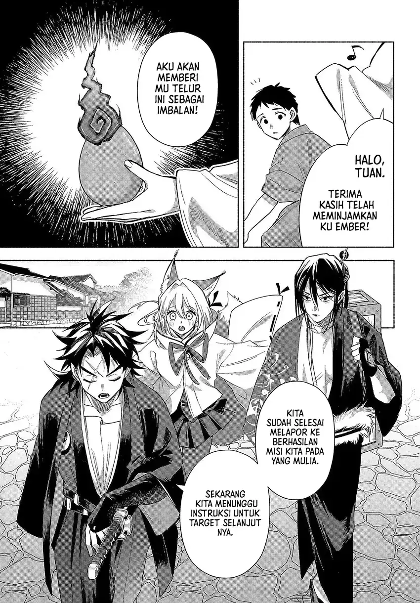 Chapter 25 - halaman 9