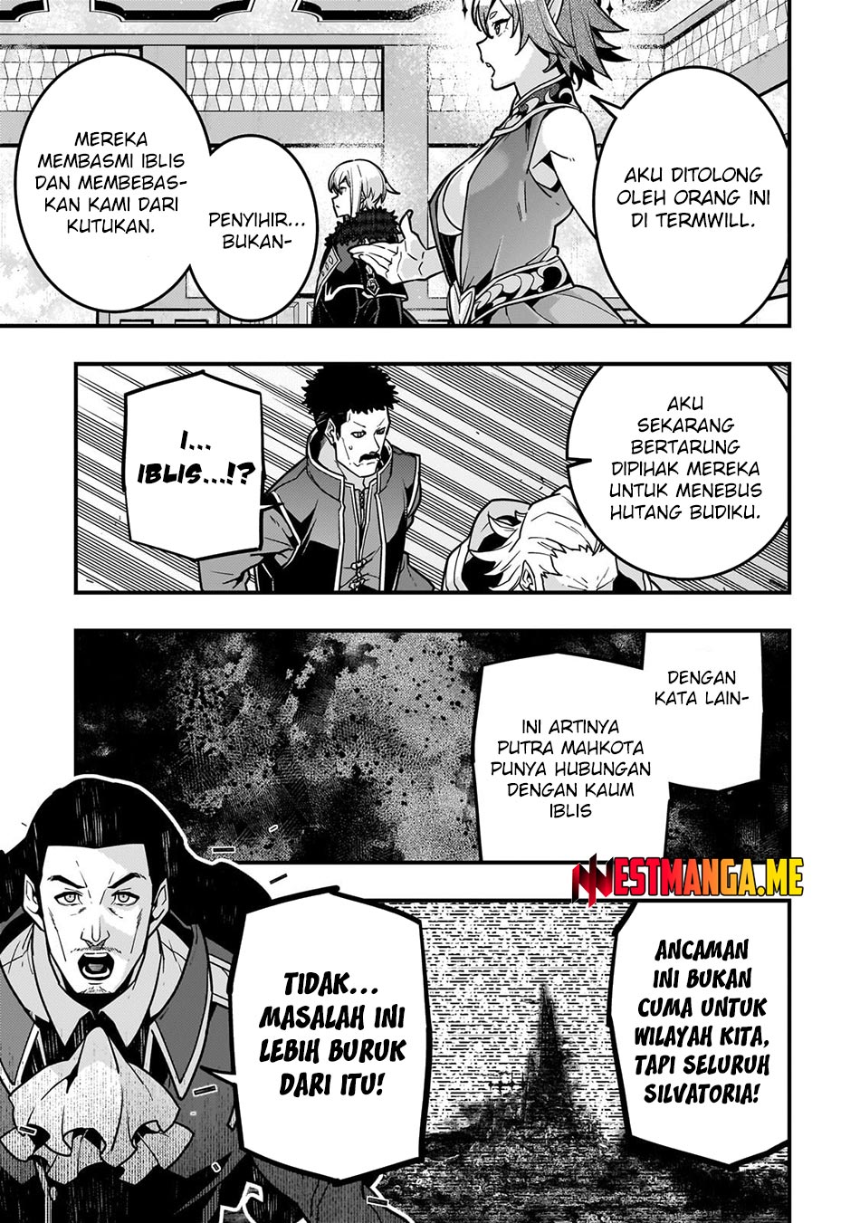 Chapter 80 - halaman 12