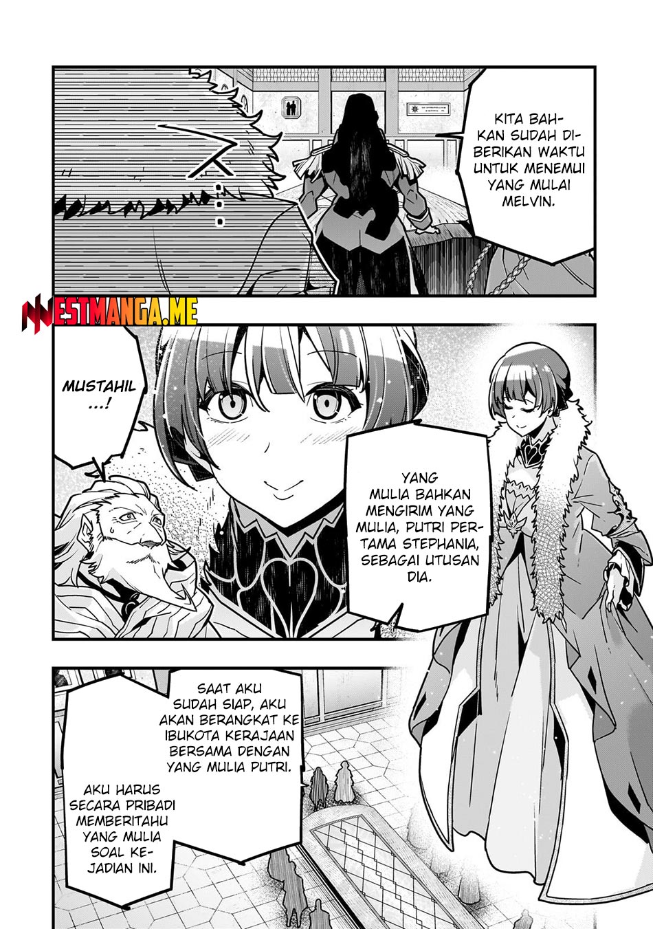 Chapter 80 - halaman 13
