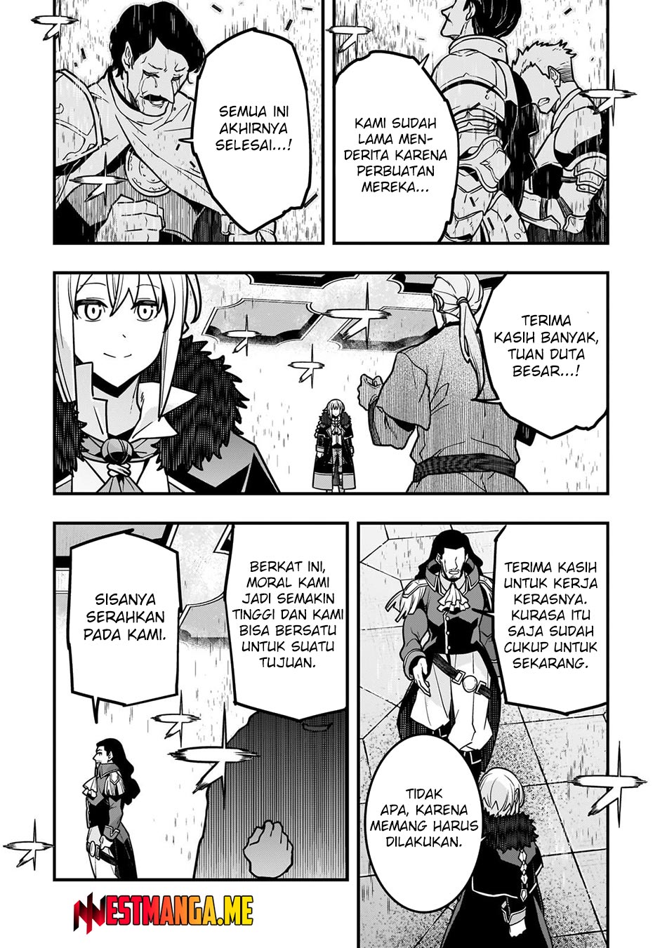 Chapter 80 - halaman 15