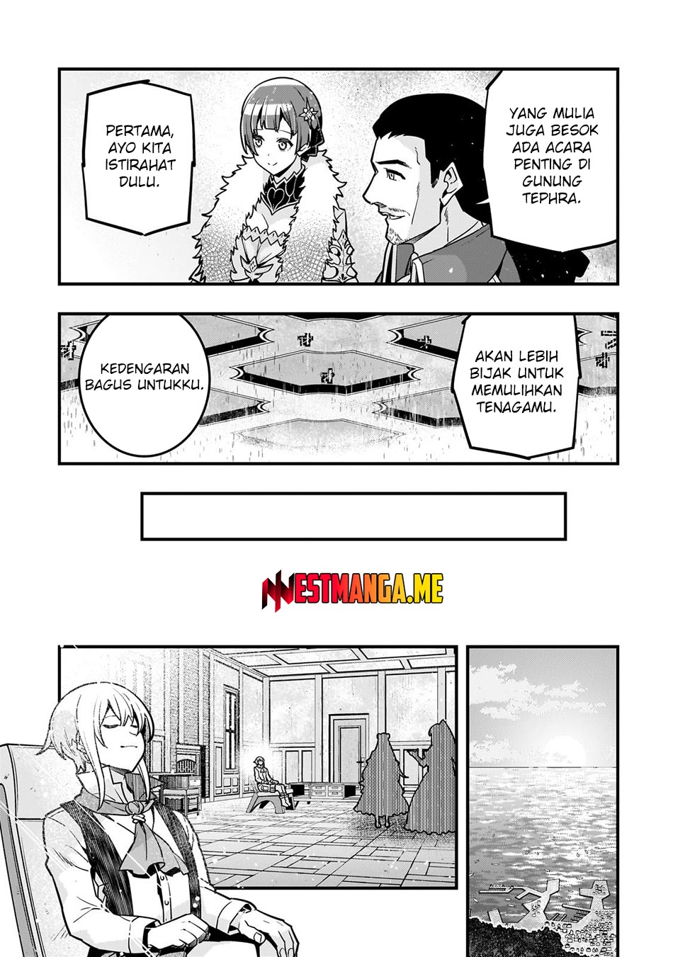 Chapter 80 - halaman 16