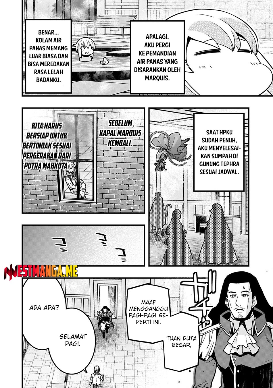 Chapter 80 - halaman 17