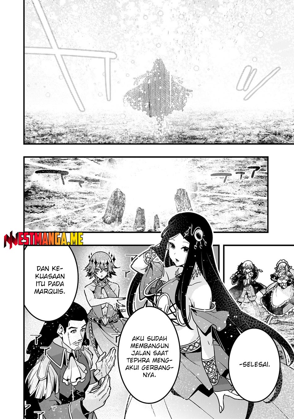 Chapter 80 - halaman 24