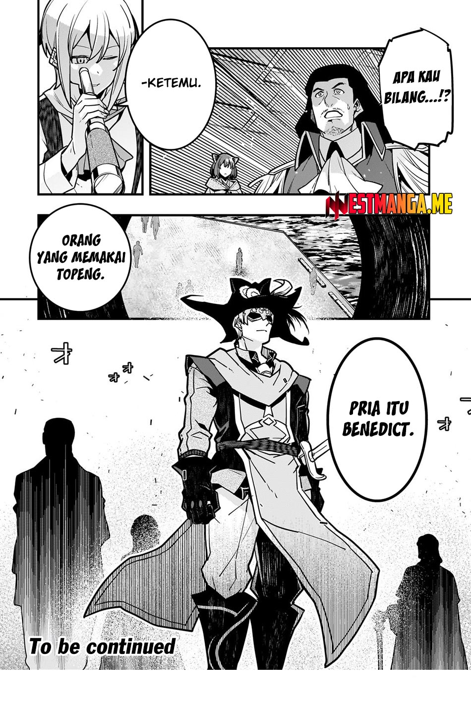 Chapter 80 - halaman 26