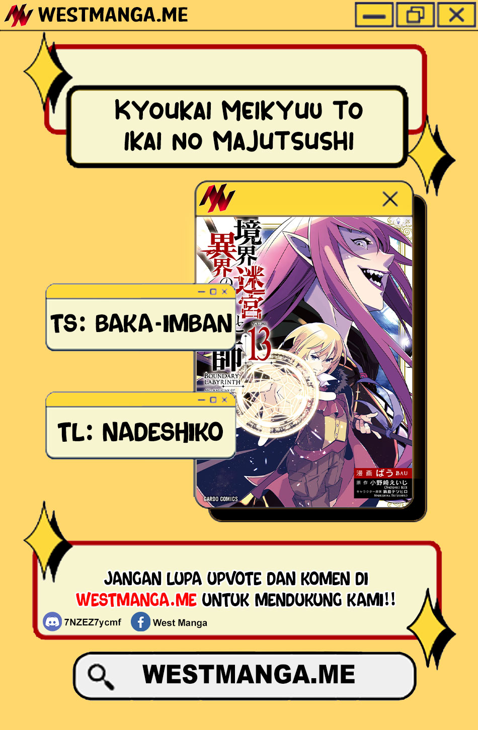 Chapter 80 - halaman 4